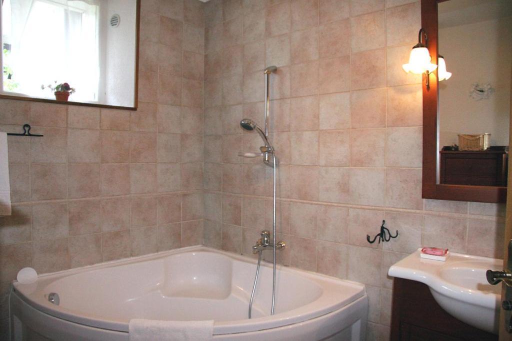 Gite Le Clos Des Vosges Ban-sur-Meurthe-Clefcy المظهر الخارجي الصورة
