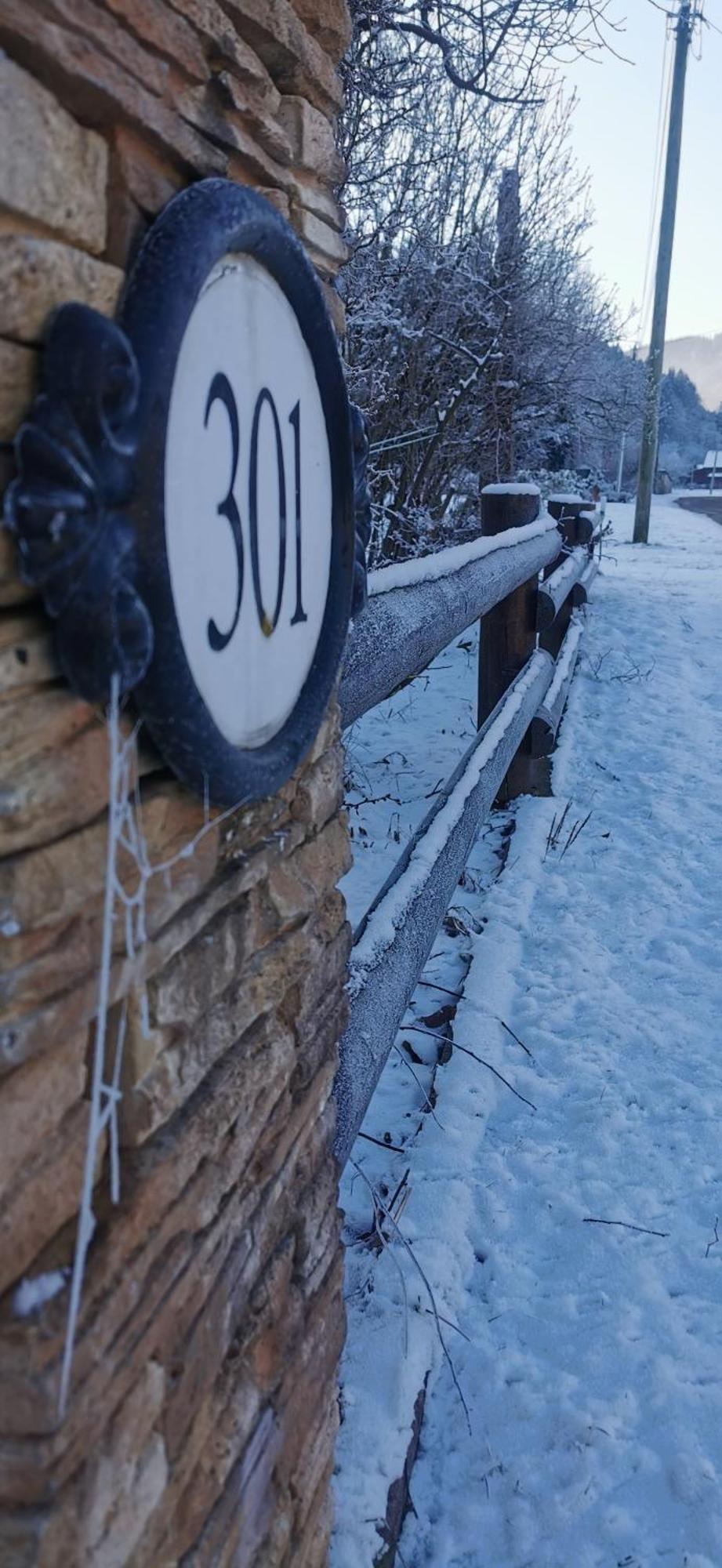 Gite Le Clos Des Vosges Ban-sur-Meurthe-Clefcy المظهر الخارجي الصورة