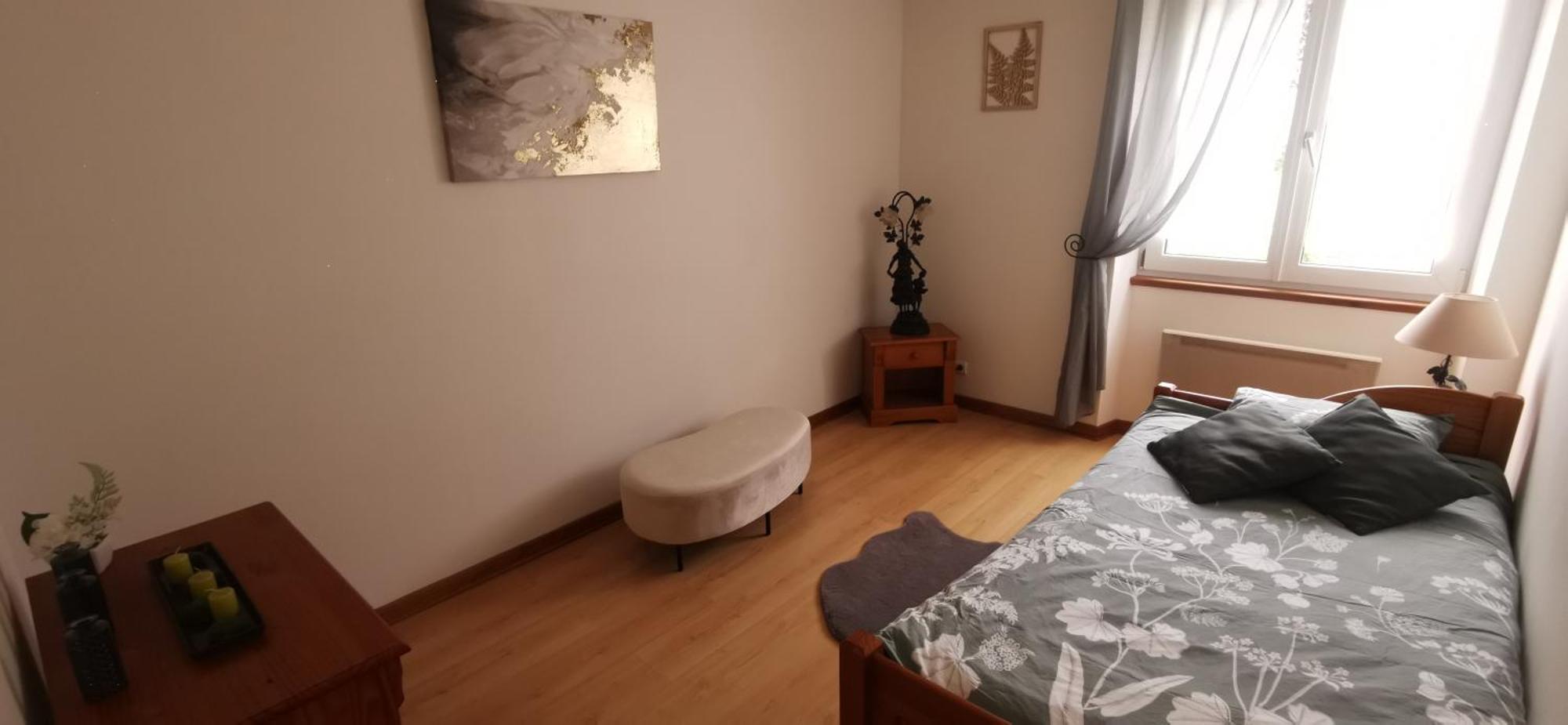 Gite Le Clos Des Vosges Ban-sur-Meurthe-Clefcy المظهر الخارجي الصورة