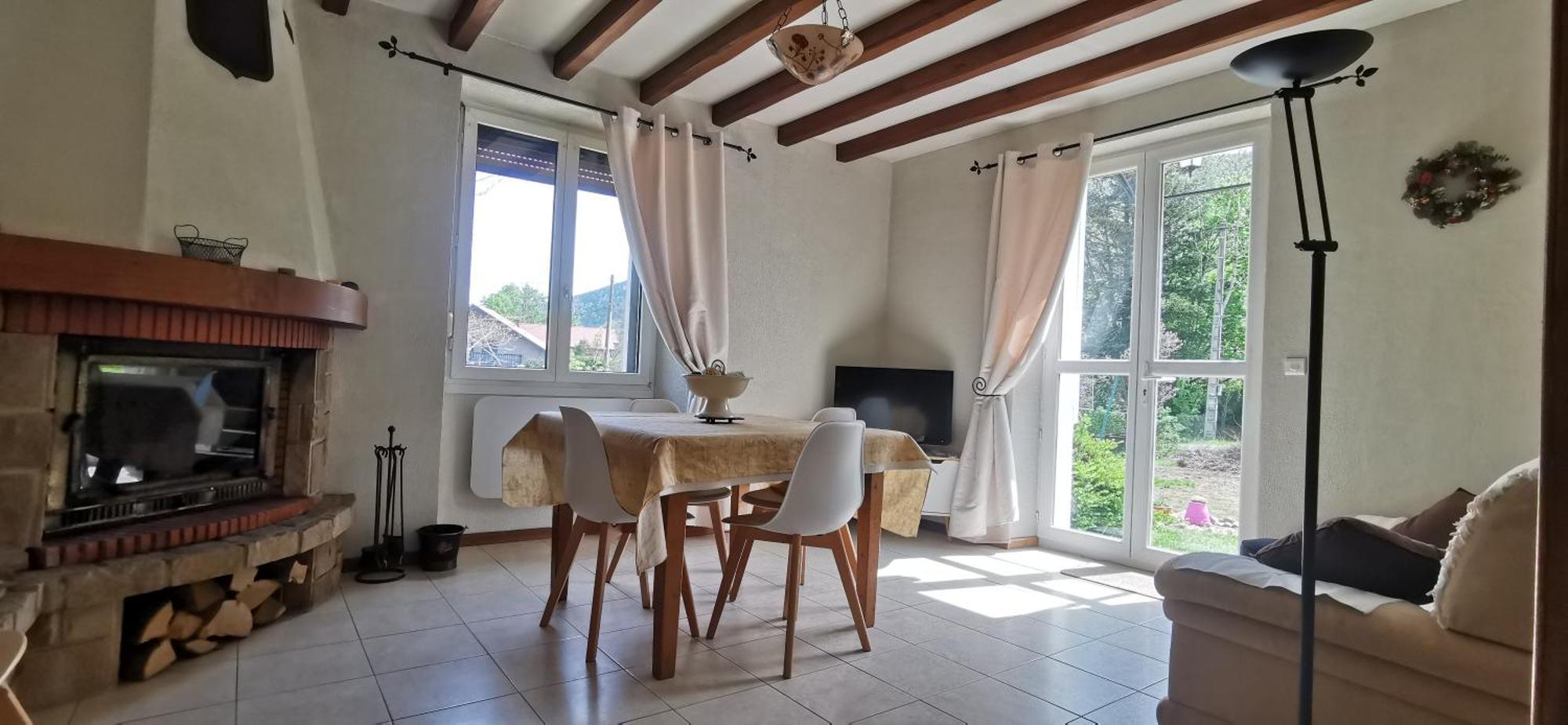 Gite Le Clos Des Vosges Ban-sur-Meurthe-Clefcy المظهر الخارجي الصورة