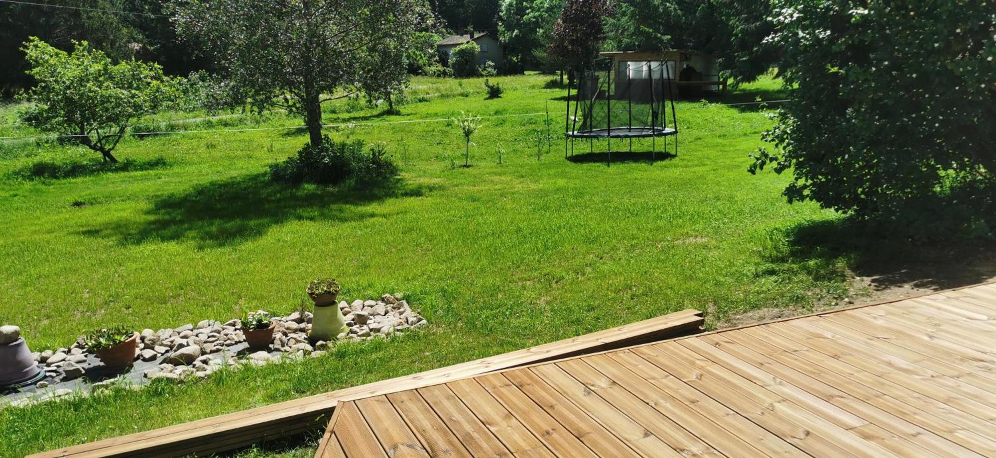 Gite Le Clos Des Vosges Ban-sur-Meurthe-Clefcy المظهر الخارجي الصورة
